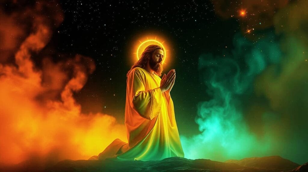 Súplicas elevadas al cielo Súplicas elevadas al cielo