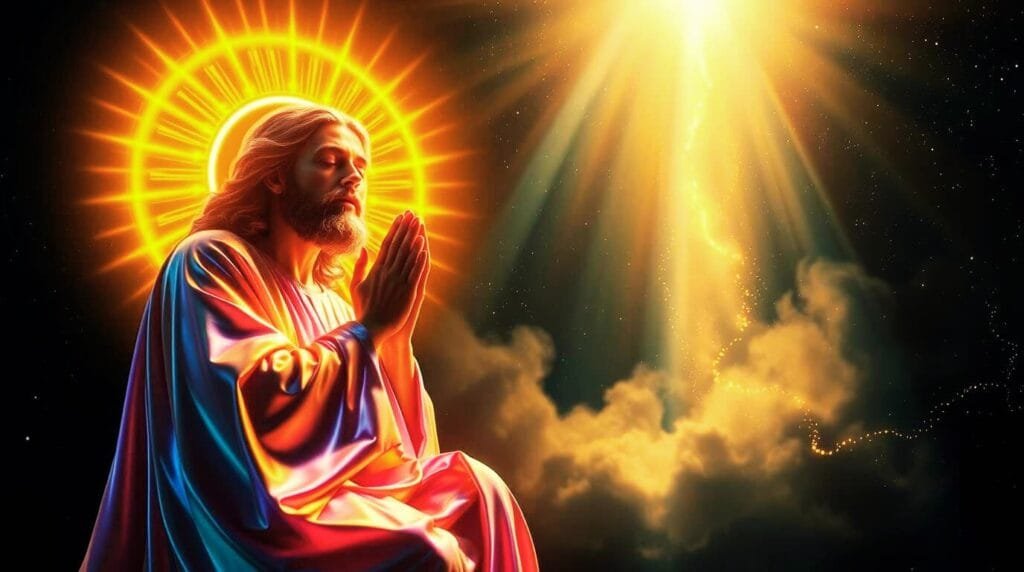 Oraciones elevadas al cielo Oraciones elevadas al cielo