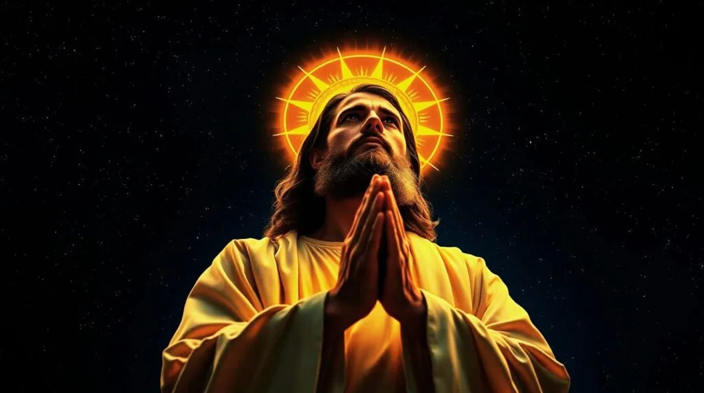 oraciones poderosas al cielo