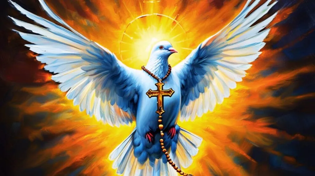 Espíritu de Dios Espíritu de Dios