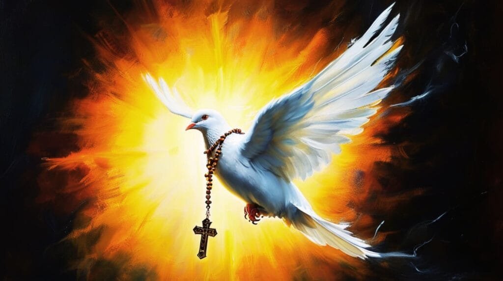 Espíritu del Señor