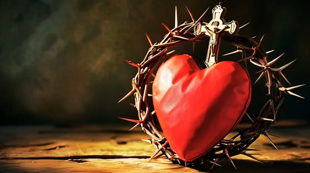oraciones a cristo