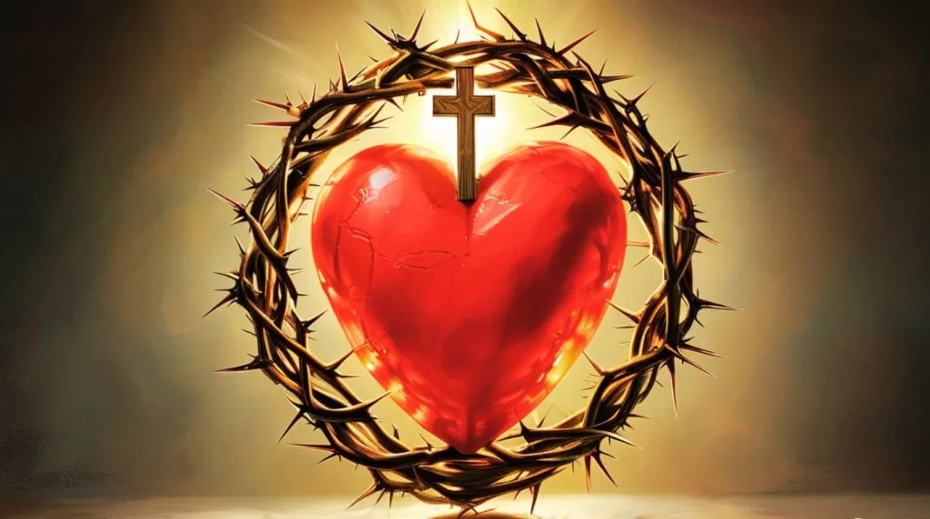 oraciones a jesus