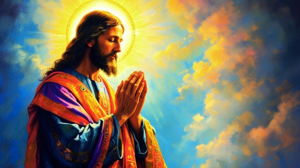 oraciones al creador