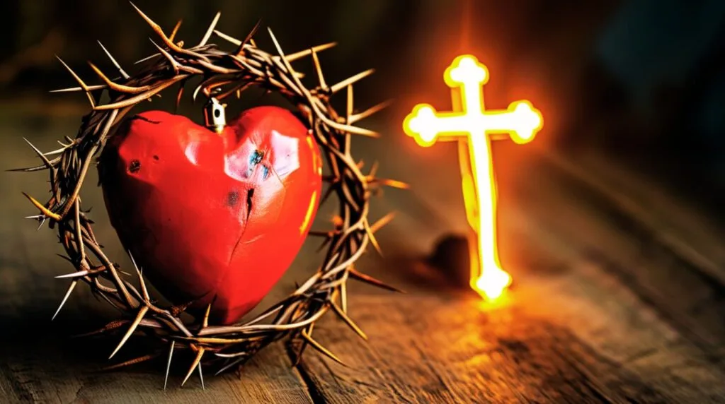 oraciones al hijo de dios