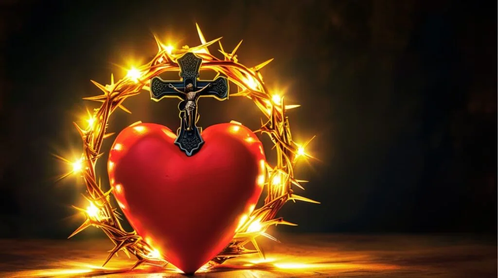 oraciones poderosas a jesus