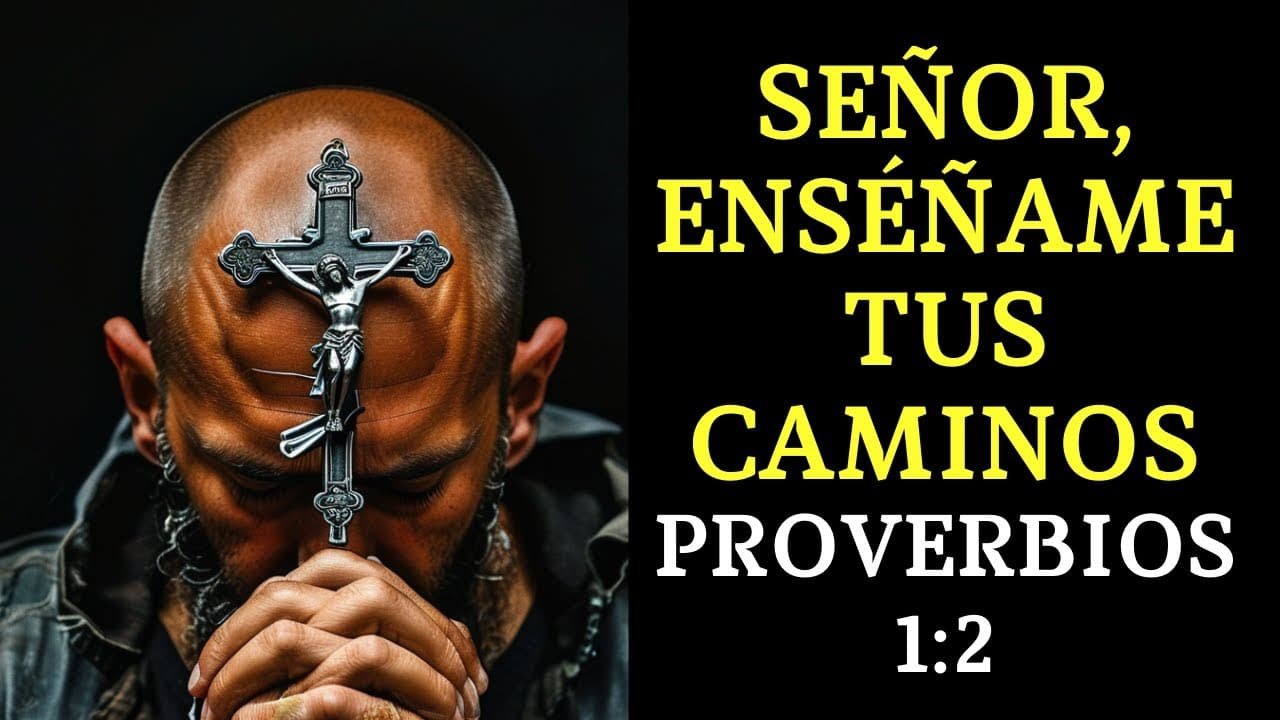 PROVERBIOS 1:2 La Clave de la Sabiduría y Prudencia Divina