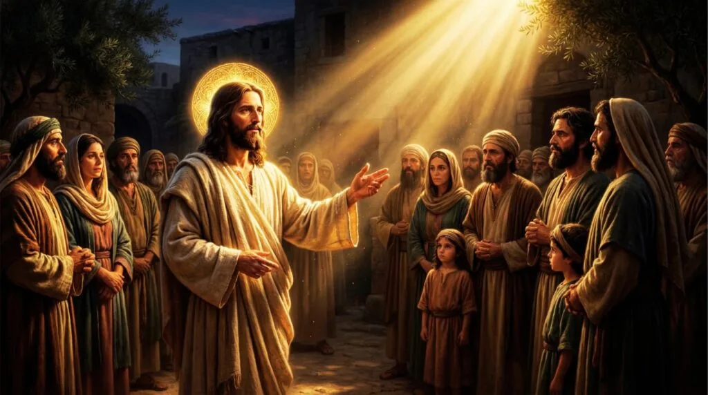 Enseñanzas de Jesucristo