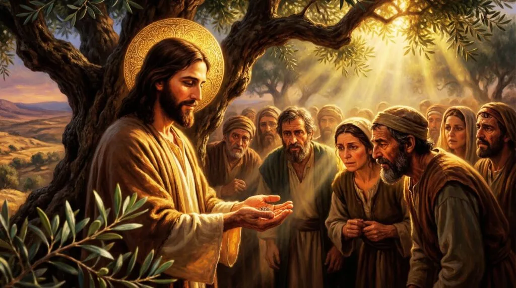 Relatos de los evangelios sinópticos