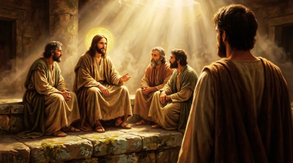 Ejemplos de parábolas cristianas