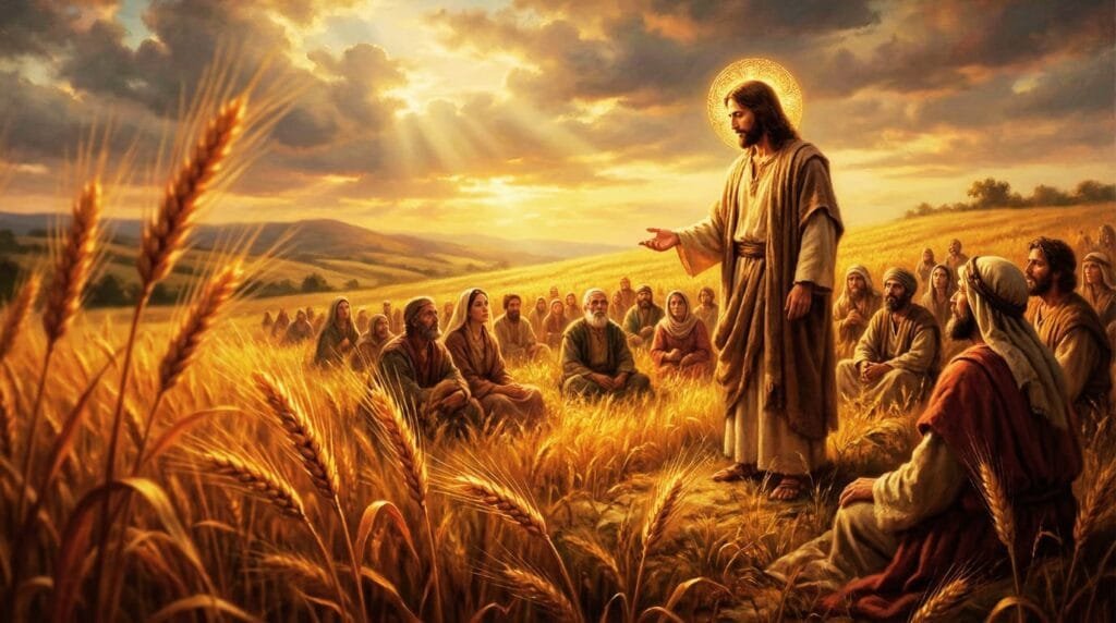 Historias bíblicas del Nuevo Testamento