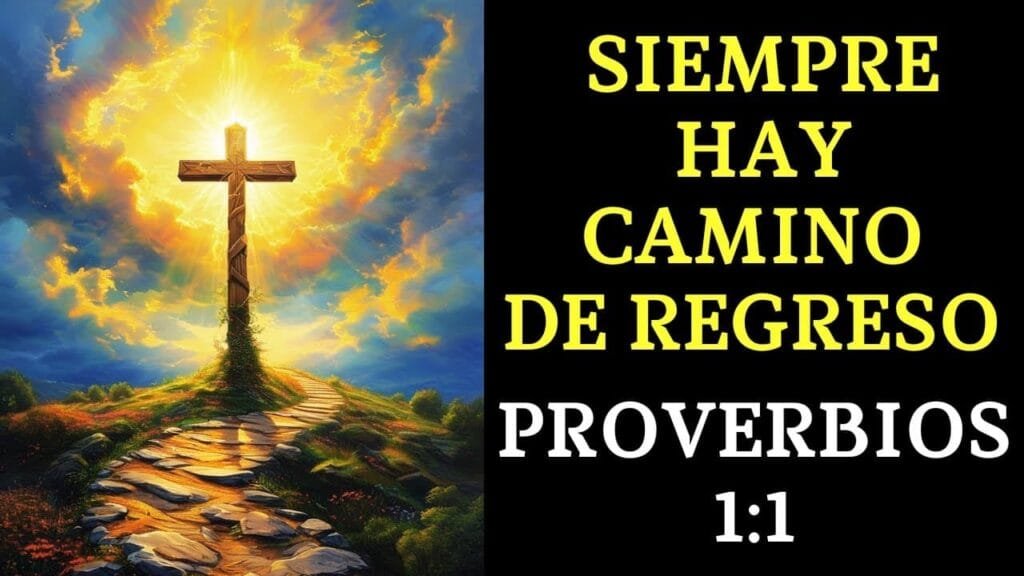 Proverbios 1:1