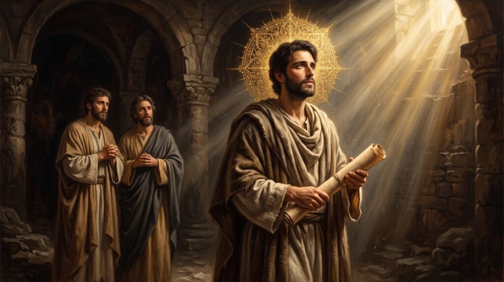 Promesas de los apóstoles en la Biblia