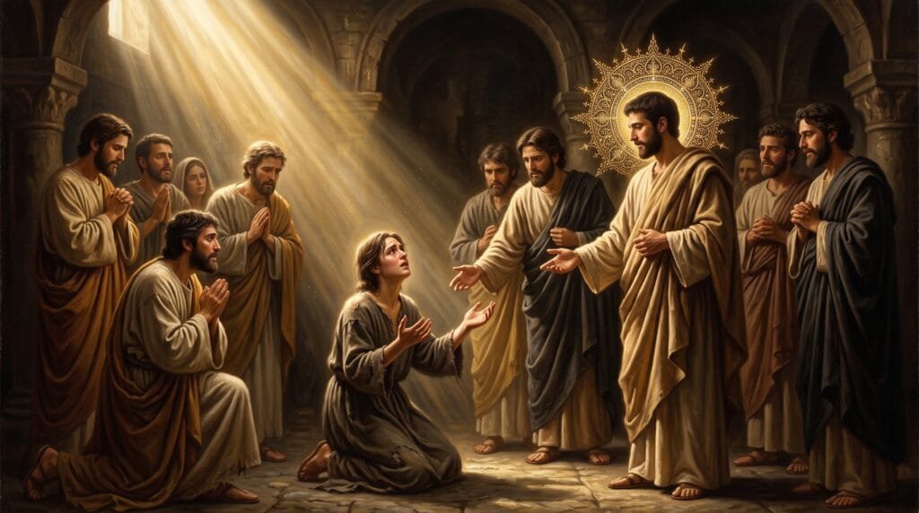 Promesas apostólicas en el Nuevo Testamento